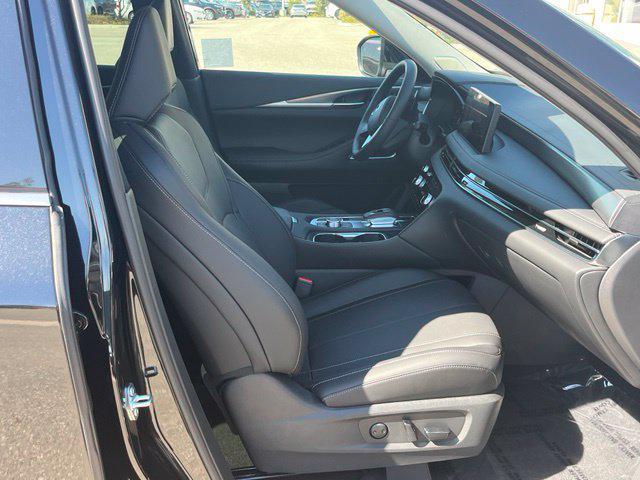 2027 INFINITI QX60 - $53,900