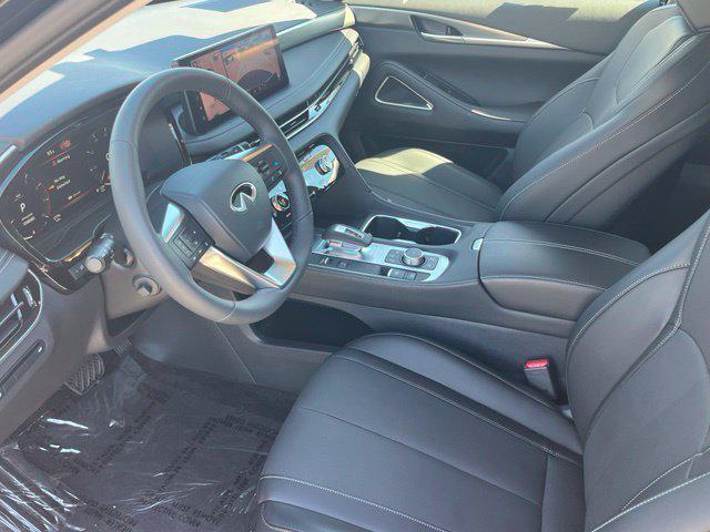 2027 INFINITI QX60 - $53,900
