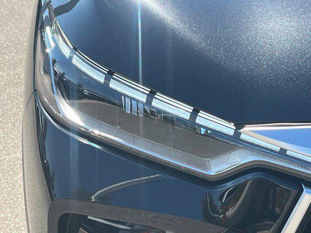 2027 INFINITI QX60 - $53,900