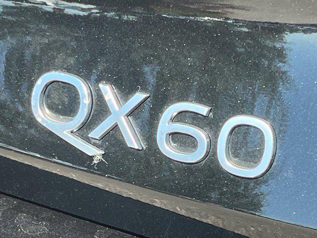 2027 INFINITI QX60 - $53,900