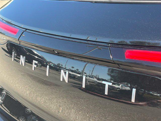 2027 INFINITI QX60 - $53,900