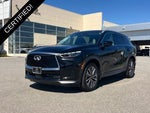 2027 QX60 Thumbnail 1