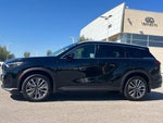 2027 QX60 Thumbnail 2