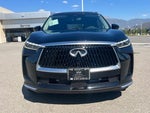 2027 QX60 Thumbnail 3