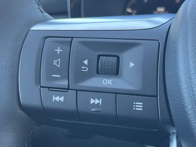 2027 INFINITI QX60 - $53,900