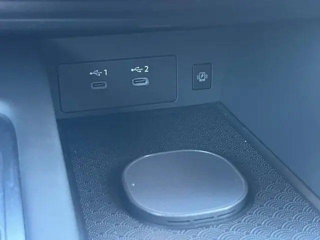 2027 INFINITI QX60 - $53,900