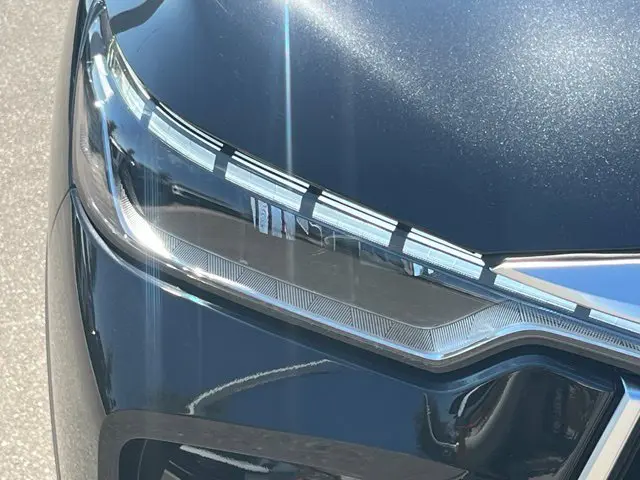 2027 INFINITI QX60 - $53,900