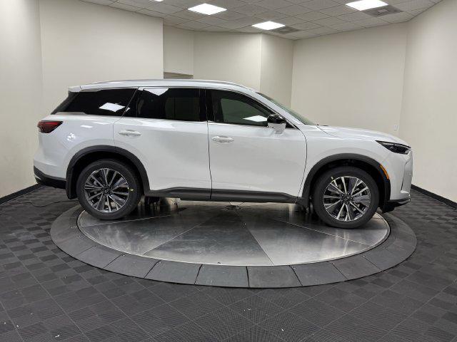 2027 INFINITI QX60 - $49,790
