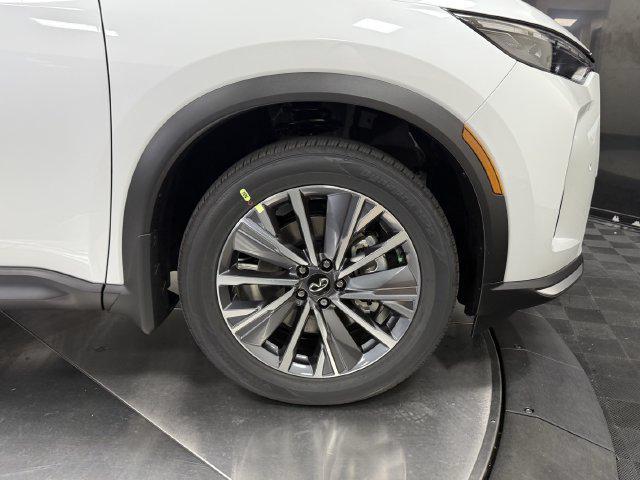 2027 INFINITI QX60 - $49,790
