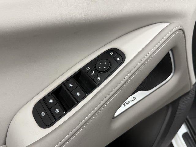 2027 INFINITI QX60 - $49,790