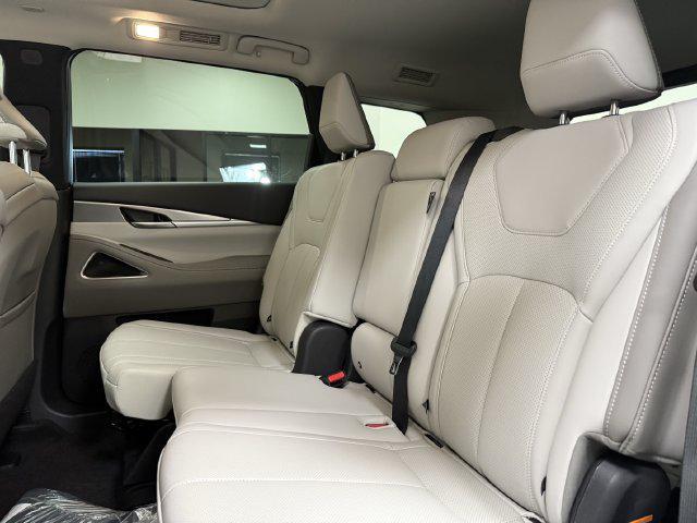 2027 INFINITI QX60 - $49,790