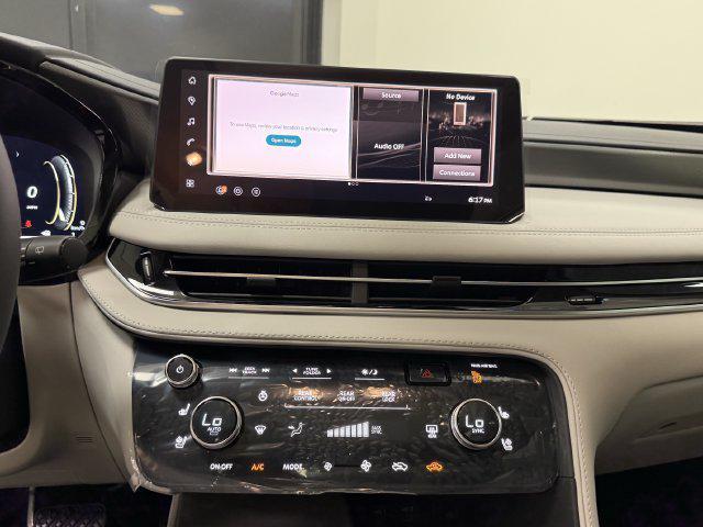 2027 INFINITI QX60 - $49,790