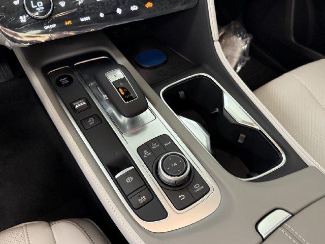 2027 INFINITI QX60 - $49,790