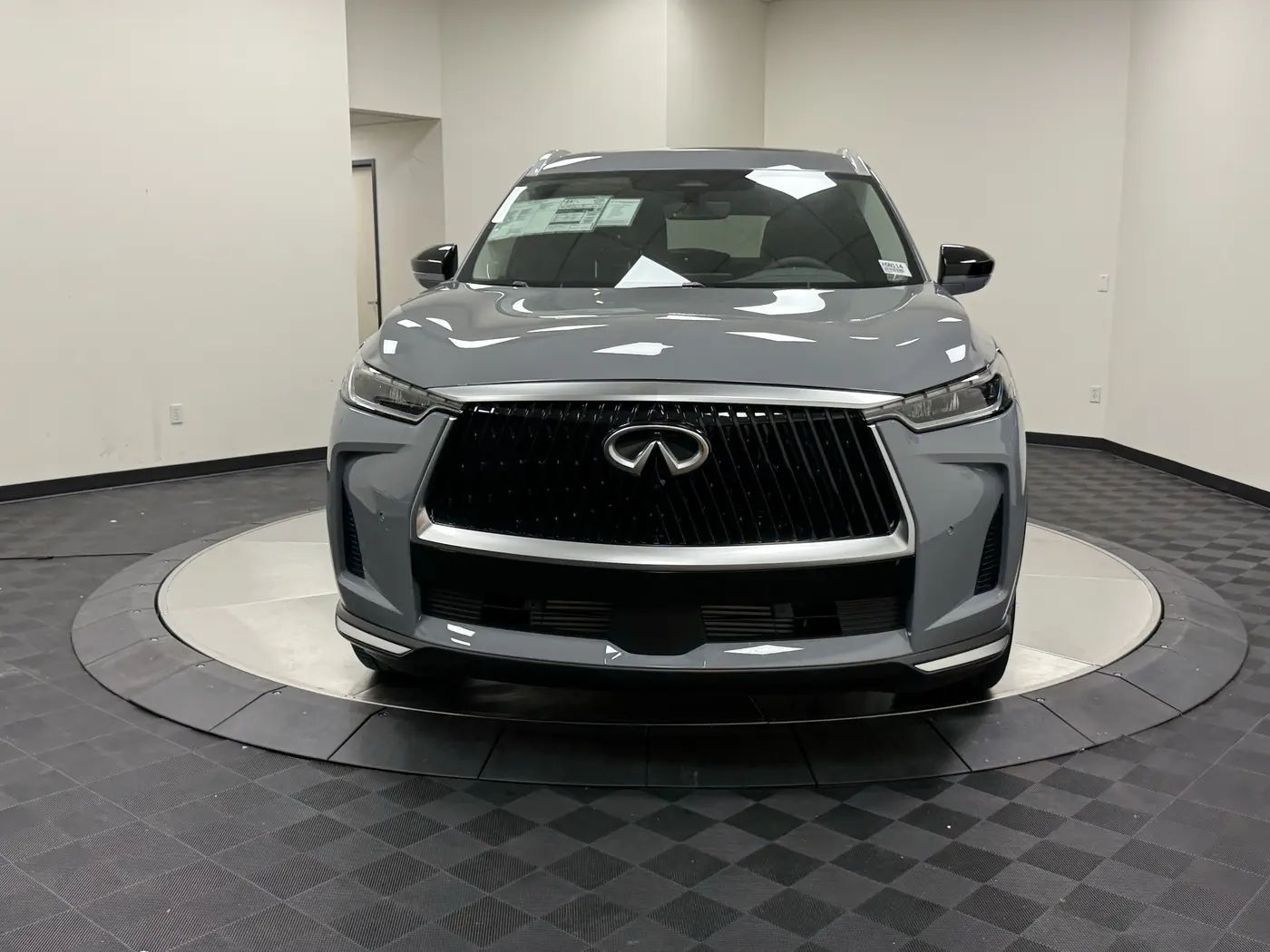 2027 INFINITI QX60 - $49,790