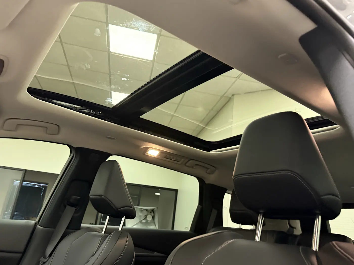 2027 INFINITI QX60 - $49,790