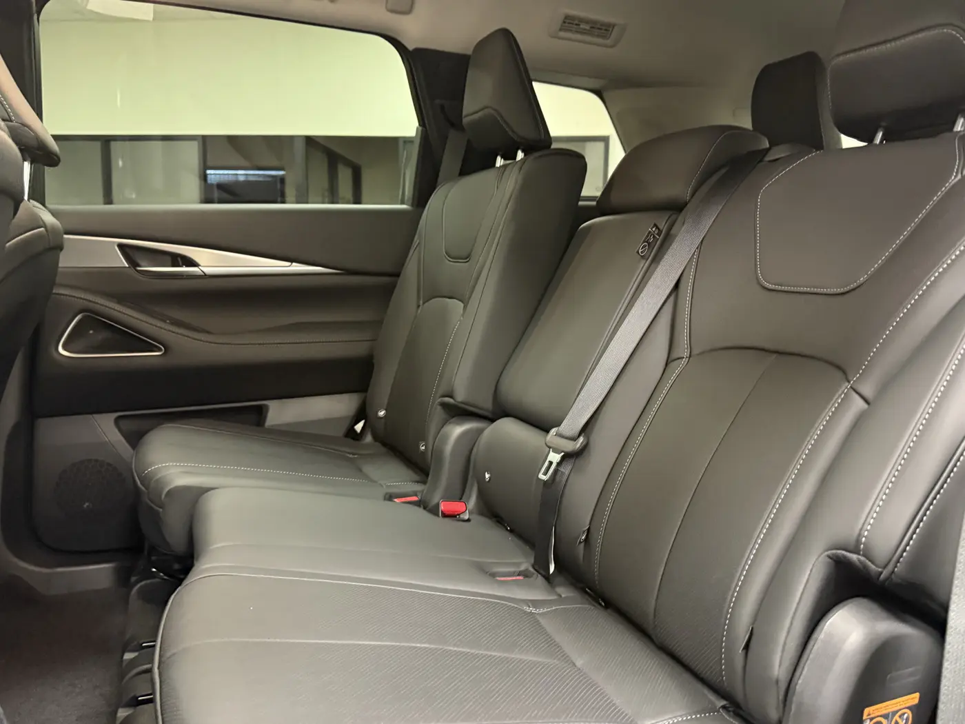 2027 INFINITI QX60 - $49,790