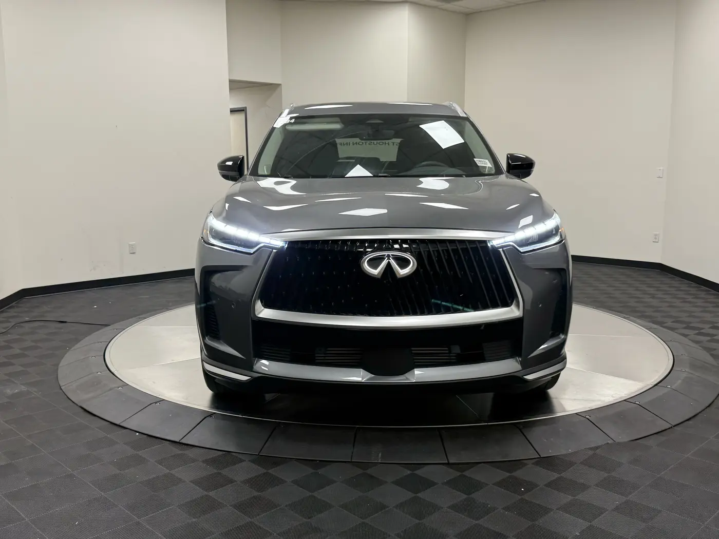 2027 INFINITI QX60 - $49,695
