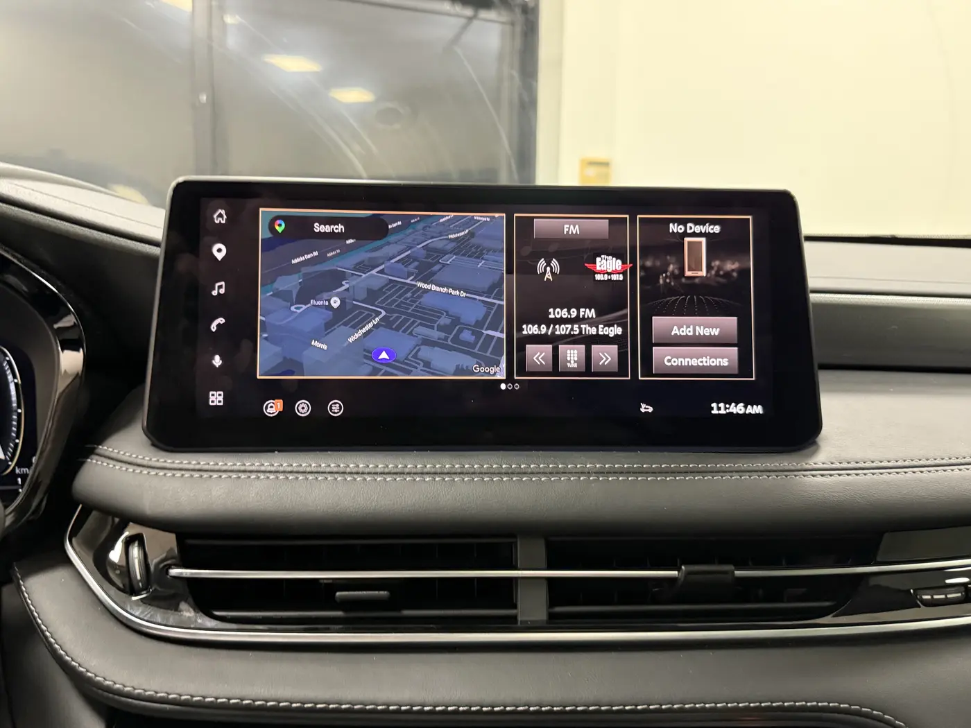 2027 INFINITI QX60 - $49,695