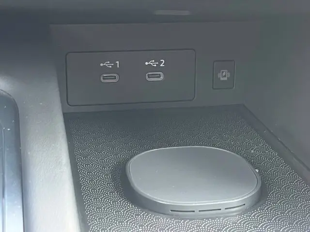 2027 INFINITI QX60 - $53,900