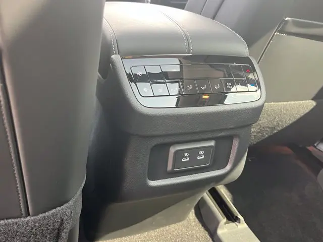 2027 INFINITI QX60 - $53,900