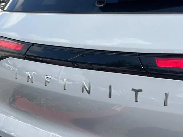 2027 INFINITI QX60 - $53,900