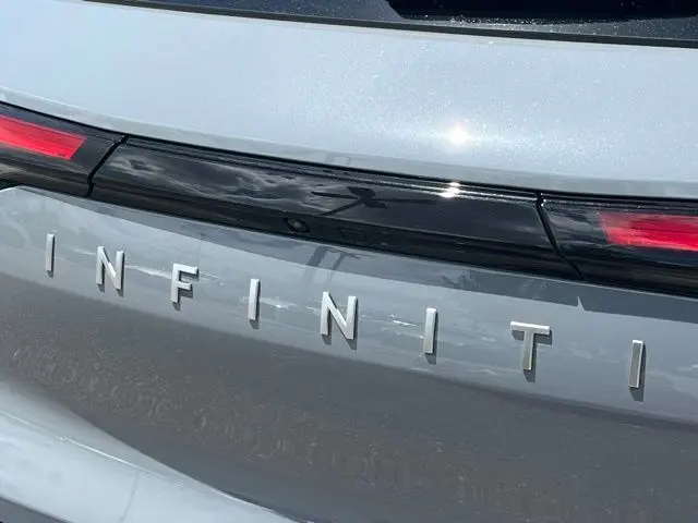 2027 INFINITI QX60 - $53,900