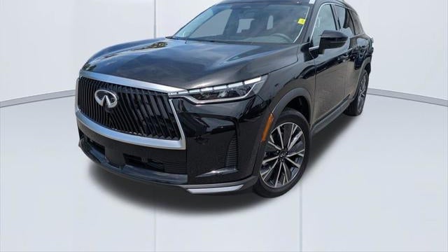 Preowned 2027 INFINITI QX60 Luxe for Sale