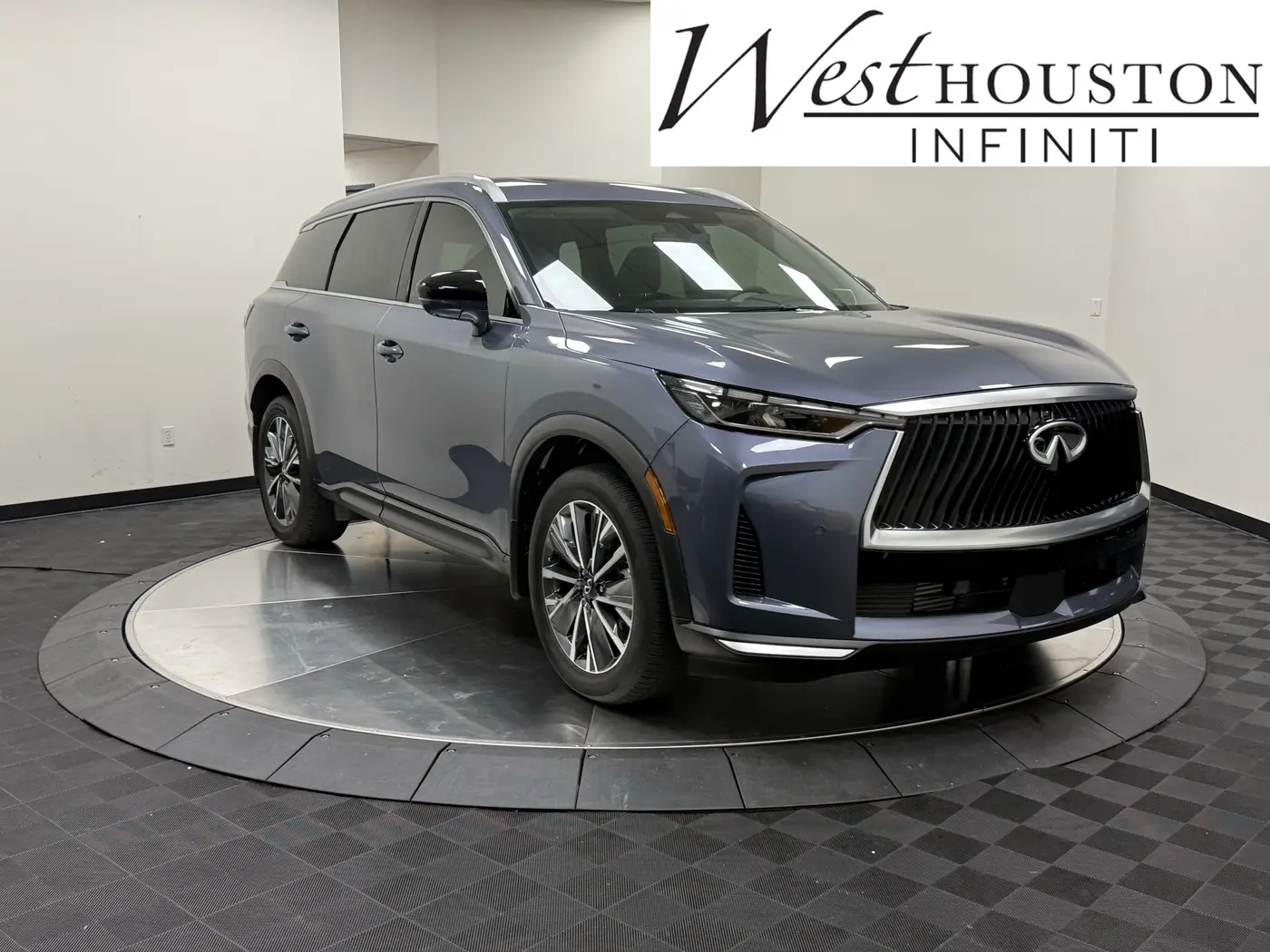 2027 INFINITI QX60 - $49,790