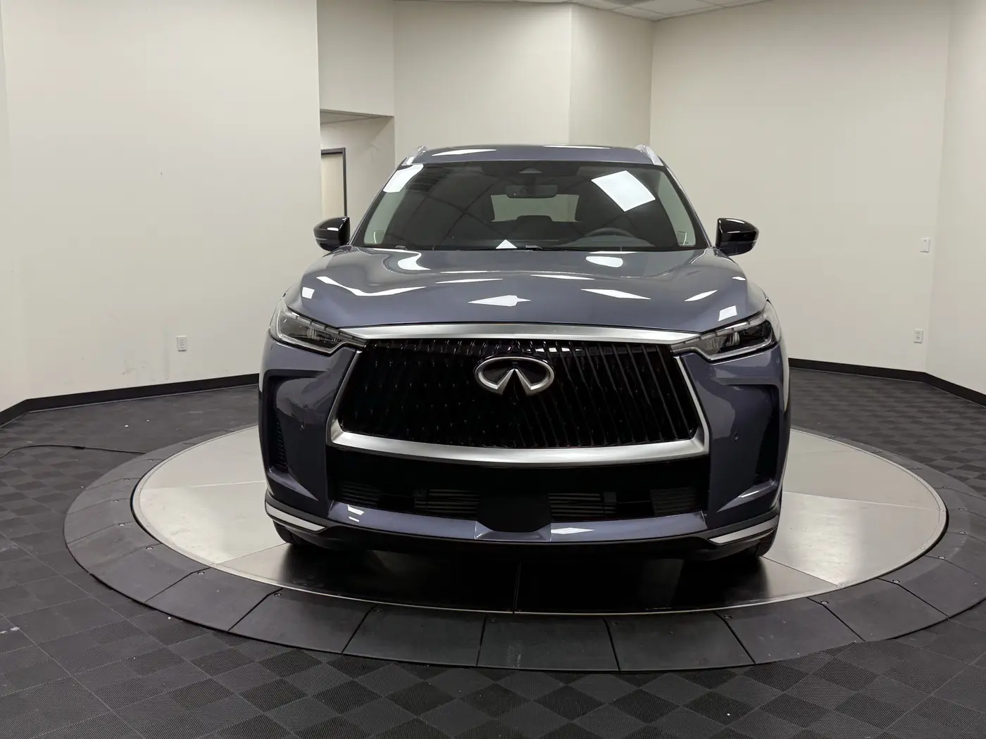 2027 INFINITI QX60 - $49,790