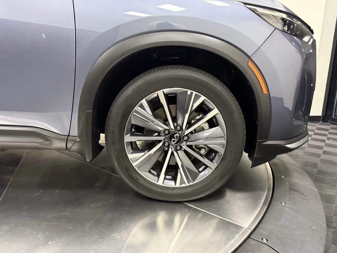 2027 INFINITI QX60 - $49,790