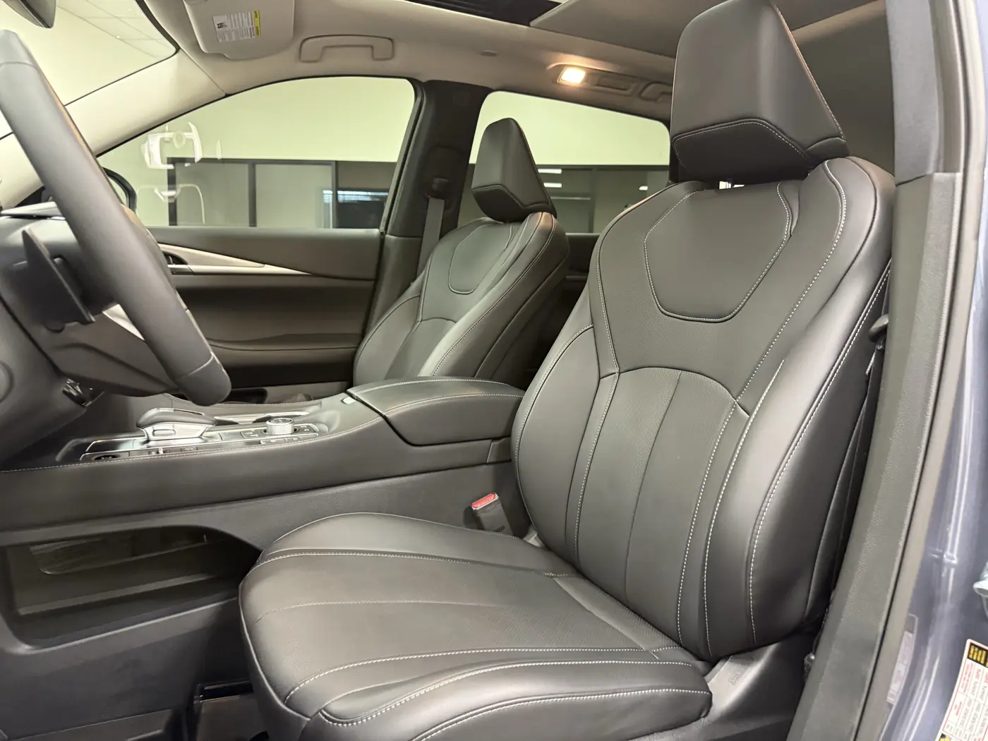2027 INFINITI QX60 - $49,790