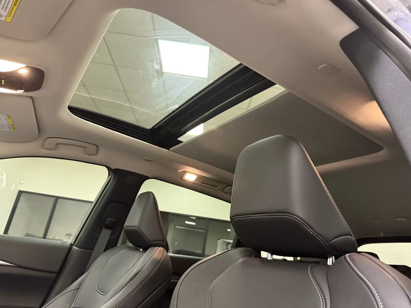 2027 INFINITI QX60 - $49,790