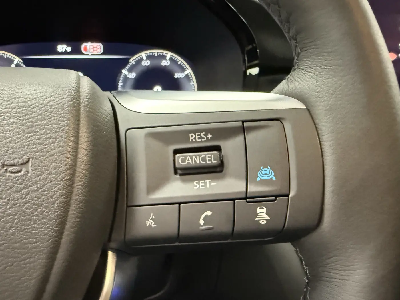 2027 INFINITI QX60 - $49,790