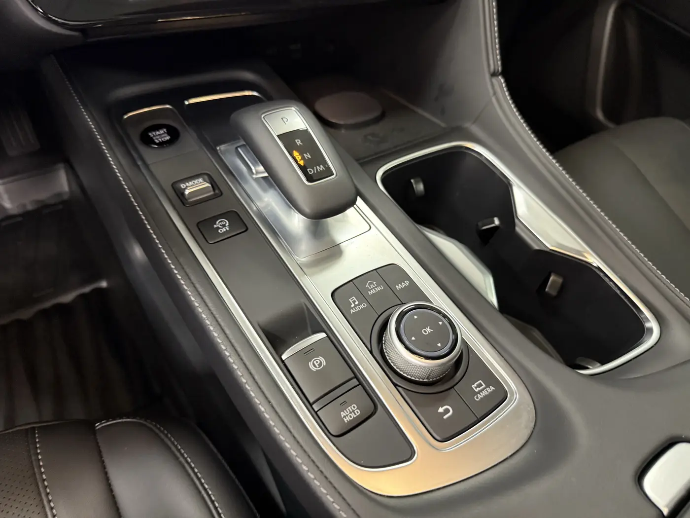 2027 INFINITI QX60 - $49,790