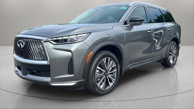 Preowned 2027 INFINITI QX60 Luxe for Sale