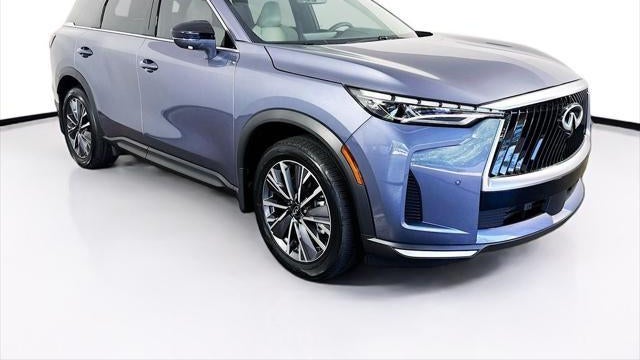 Preowned 2027 INFINITI QX60 Luxe for Sale