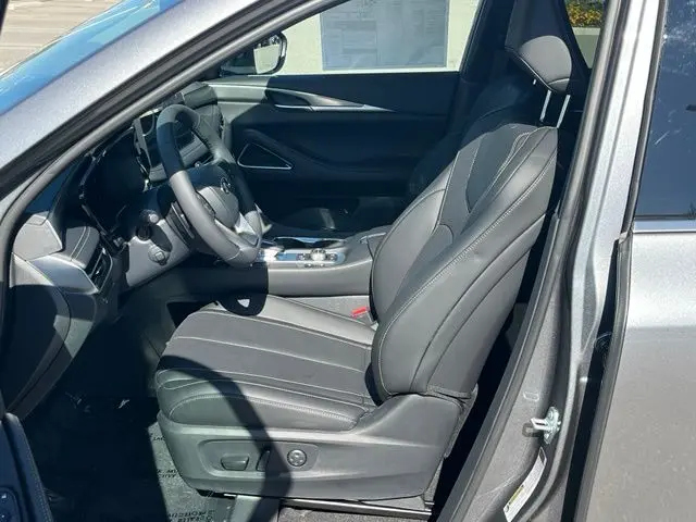2027 INFINITI QX60 - $53,870