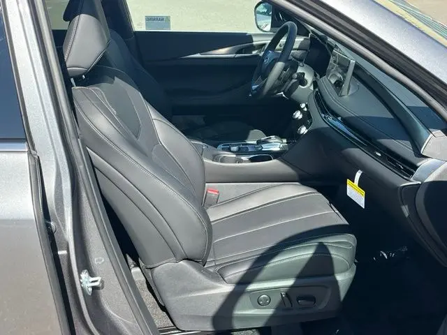 2027 INFINITI QX60 - $53,870