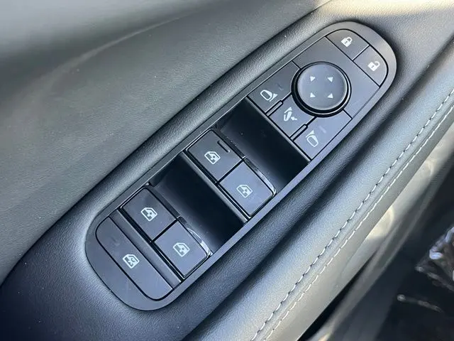 2027 INFINITI QX60 - $53,870