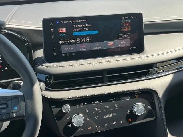 2027 INFINITI QX60 - $53,870