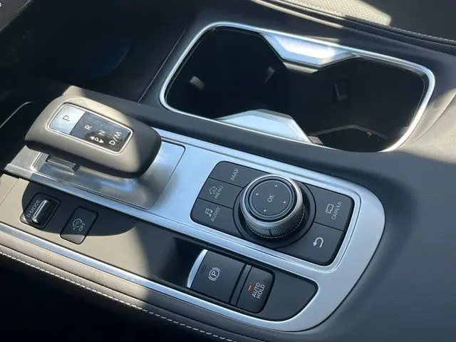 2027 INFINITI QX60 - $53,870