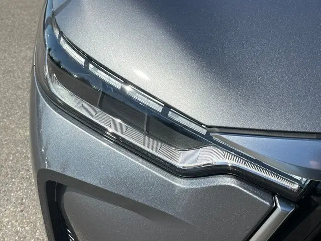 2027 INFINITI QX60 - $53,870