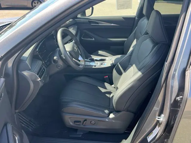 2027 INFINITI QX60 - $53,870