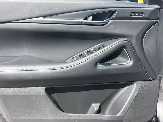 2027 INFINITI QX60 - $53,870