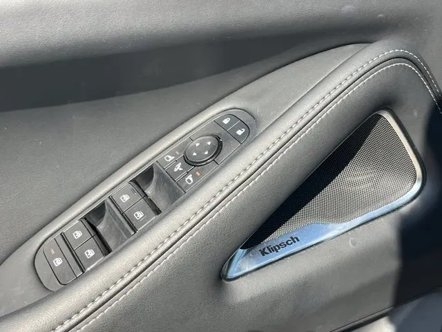 2027 INFINITI QX60 - $53,870