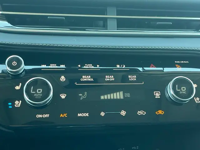 2027 INFINITI QX60 - $53,870