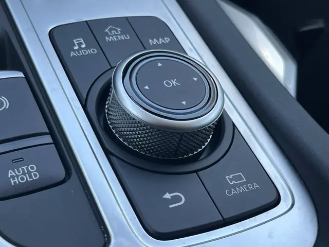 2027 INFINITI QX60 - $53,870