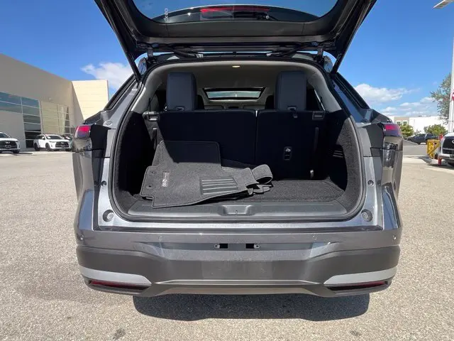 2027 INFINITI QX60 - $53,870