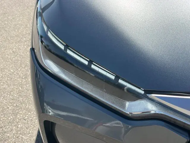 2027 INFINITI QX60 - $53,870