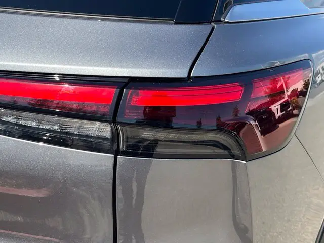 2027 INFINITI QX60 - $53,870